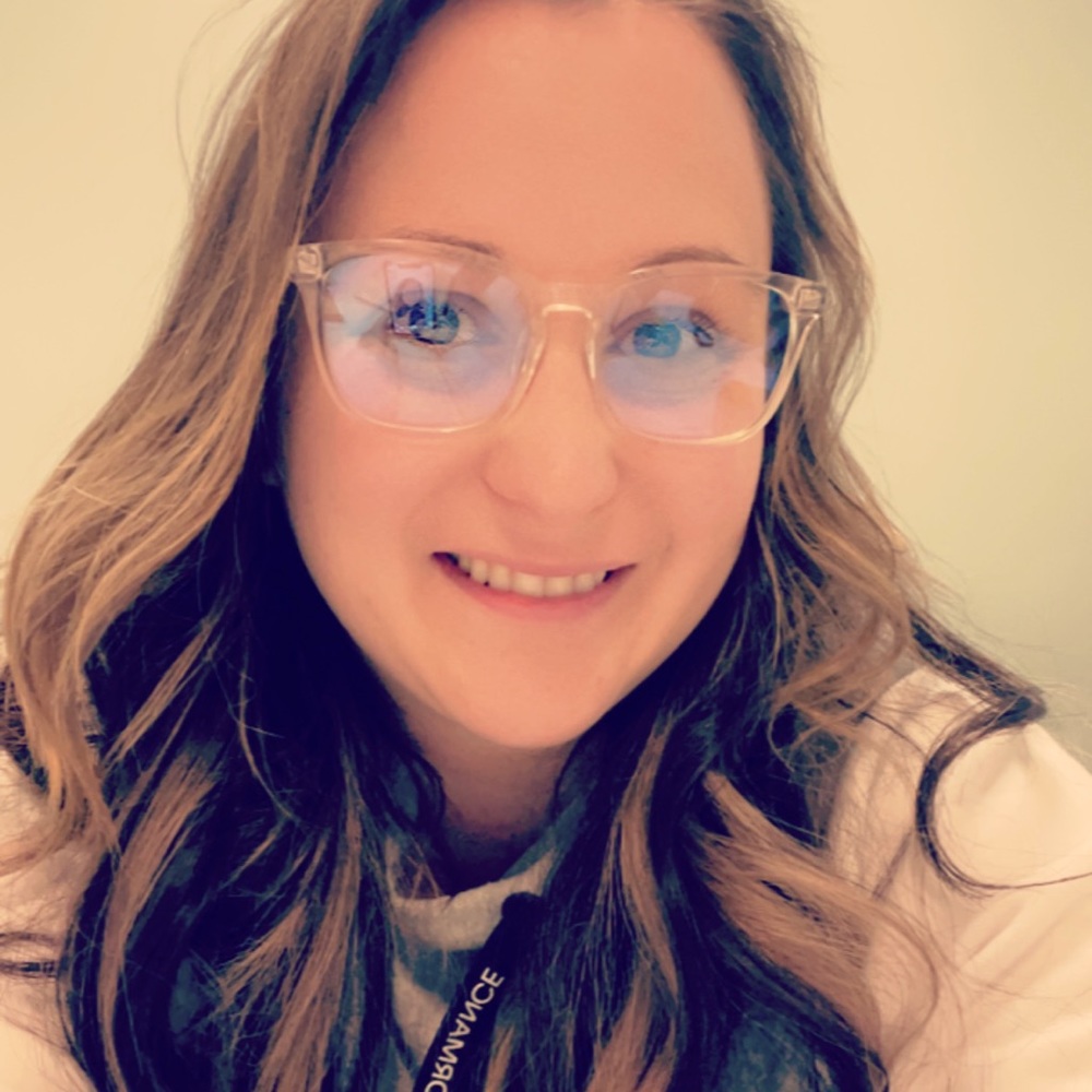 Meet your Posher, Rachael